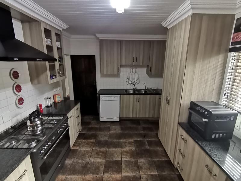 3 Bedroom Property for Sale in Vaalpark Free State